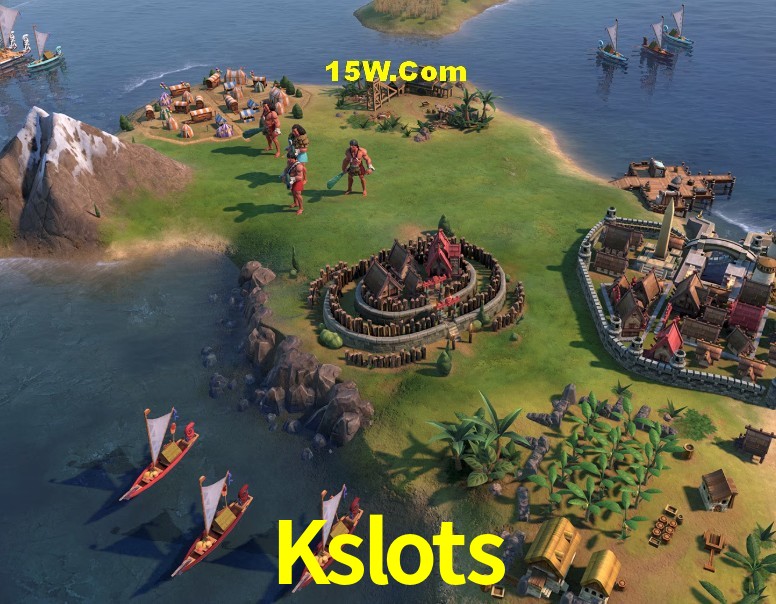 Experiência VIP Kslots
