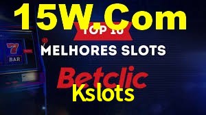 Welcome Bonus Kslots