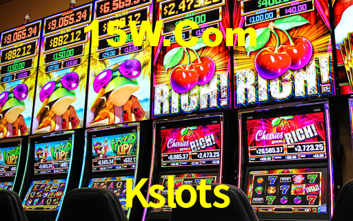 Daily Bonuses Kslots
