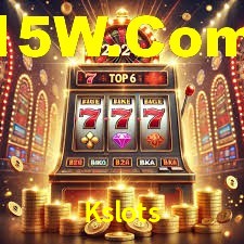 Games Directory Kslots