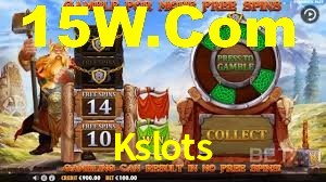 Game Providers Kslots