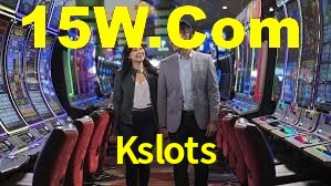 Live Casino Kslots