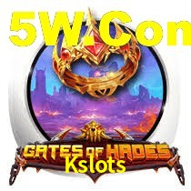 Gates of Olympus Kslots