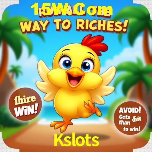 Desvendando o Mundo dos Jogos Virtuais na Kslots