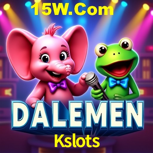 Descubra a Magia dos Jogos de Arcade no Kslots