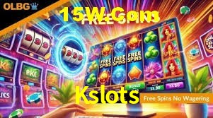 Flash Promotion Kslots