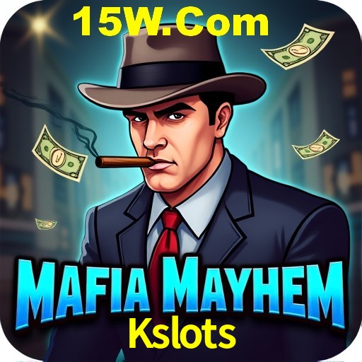 Descubra o Mundo do Cassino Online com Kslots