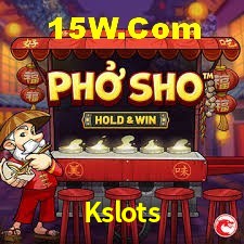 API Integration Kslots
