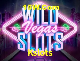 Jogos de Slot Kslots