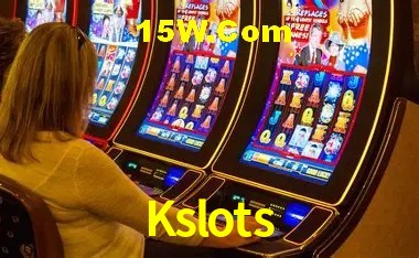 Integração de APIs Kslots
